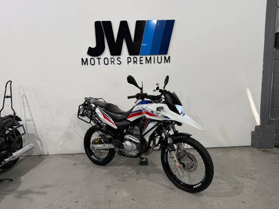 HONDA XRE 300 HONDA XRE 300
